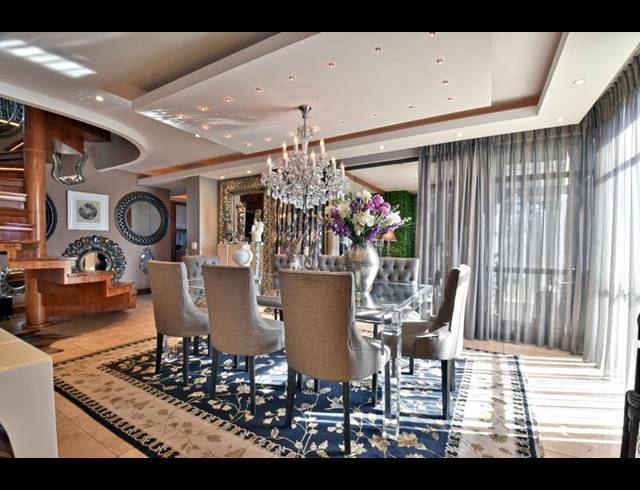 3 BEDROOM APARTMENT FOR SALE IN HURLINGHAM